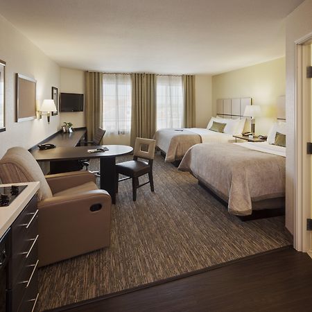 Candlewood Suites Auburn By Ihg Luaran gambar