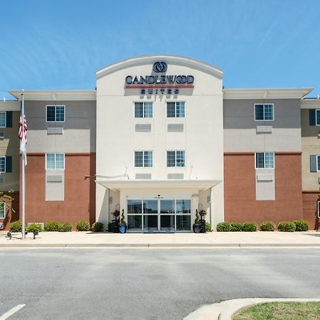 Candlewood Suites Auburn By Ihg Luaran gambar