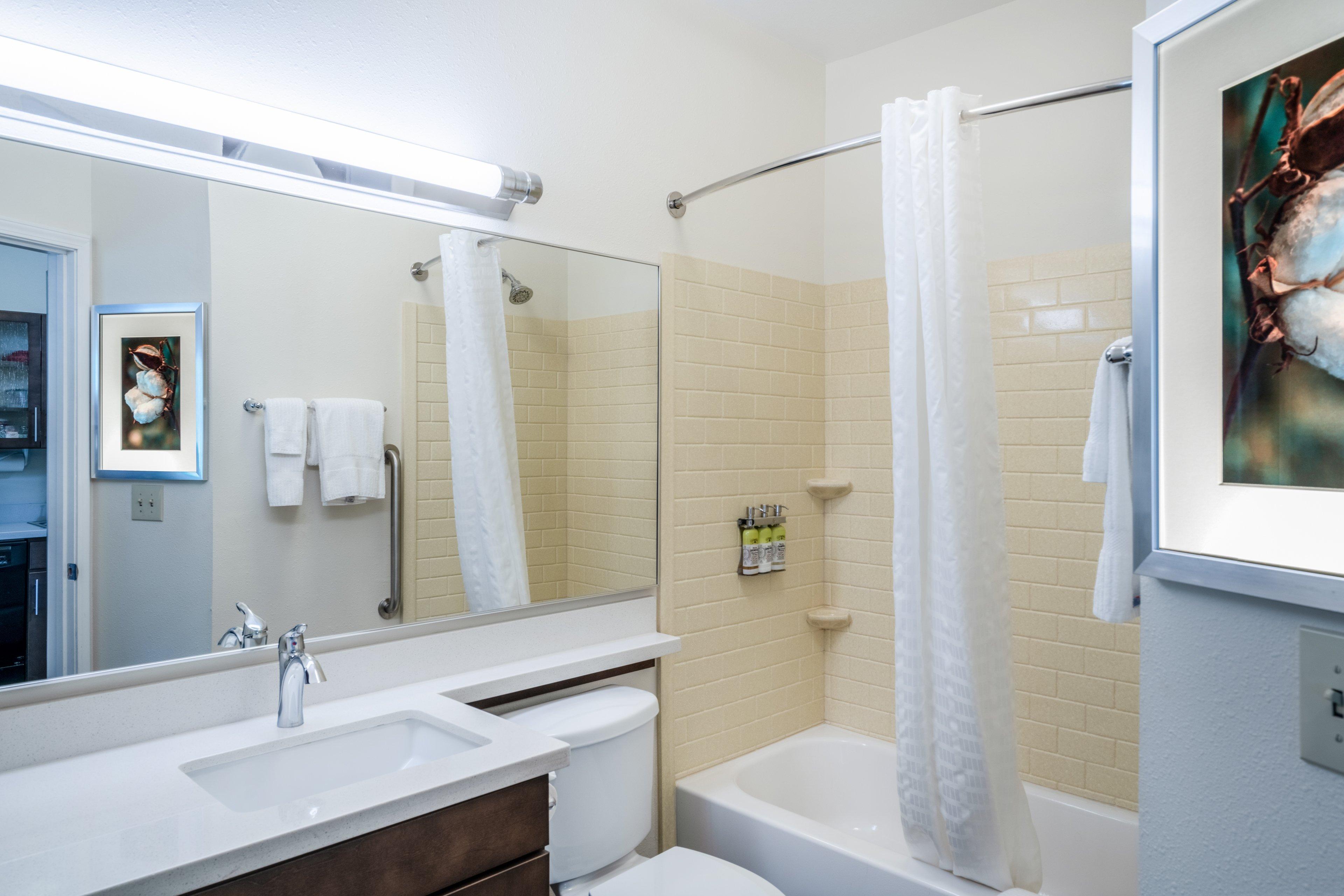 Candlewood Suites Auburn By Ihg Luaran gambar