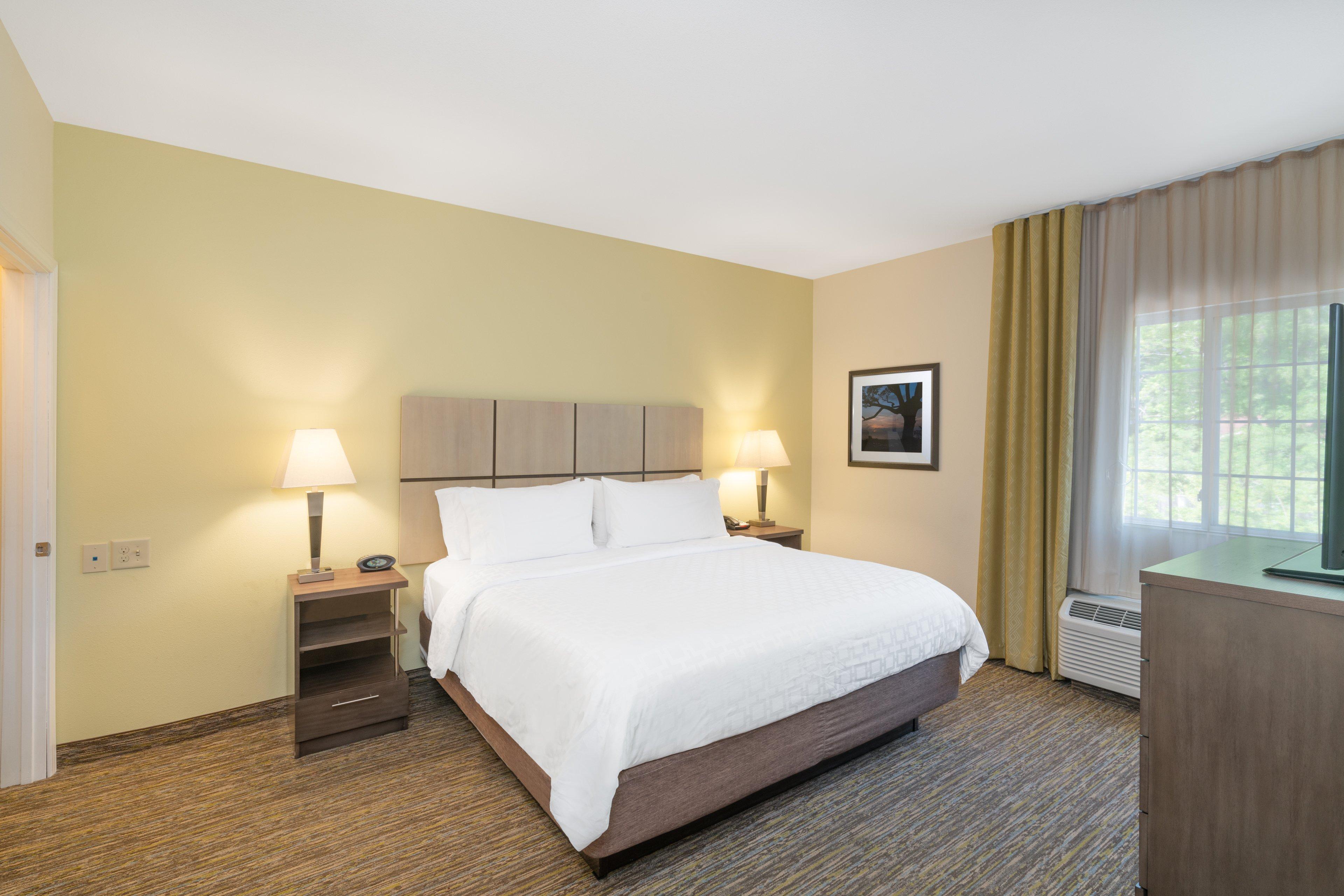 Candlewood Suites Auburn By Ihg Luaran gambar
