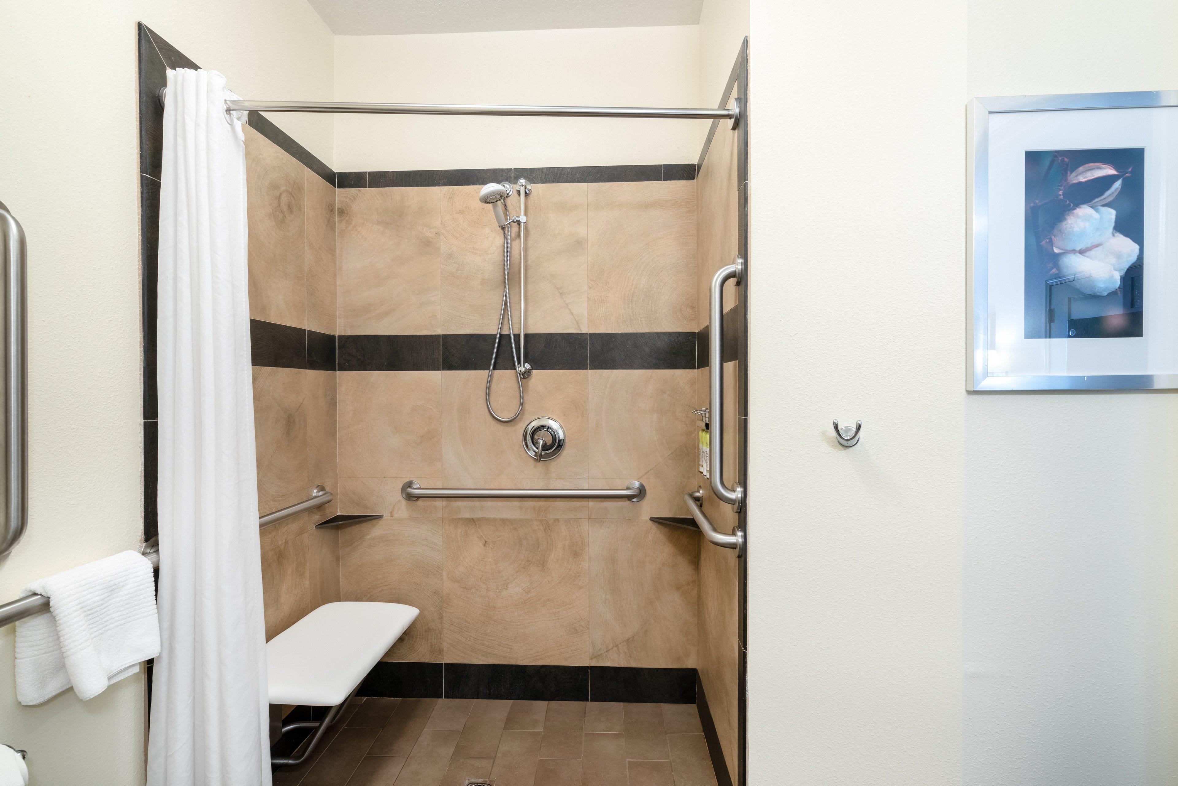 Candlewood Suites Auburn By Ihg Luaran gambar