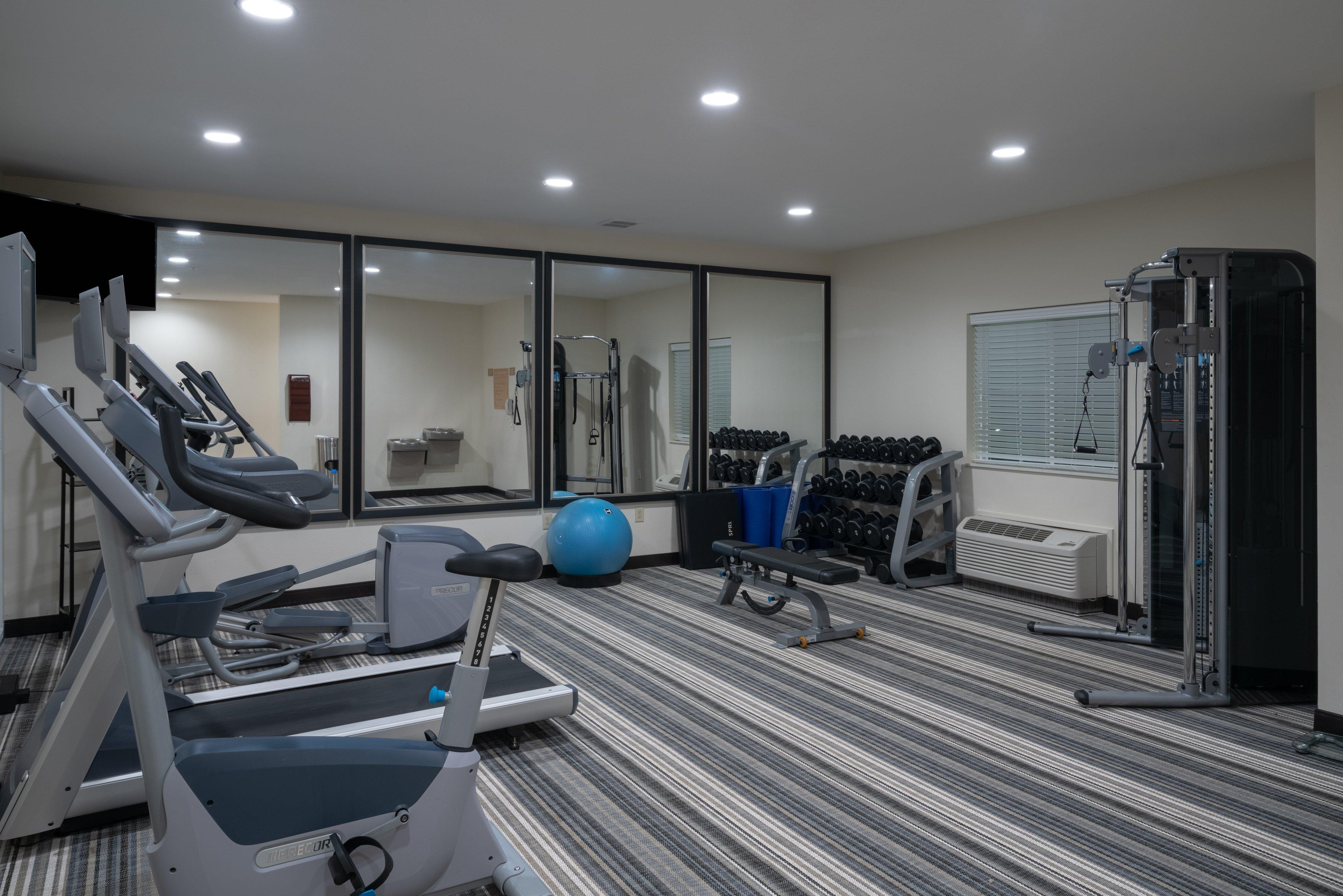 Candlewood Suites Auburn By Ihg Luaran gambar