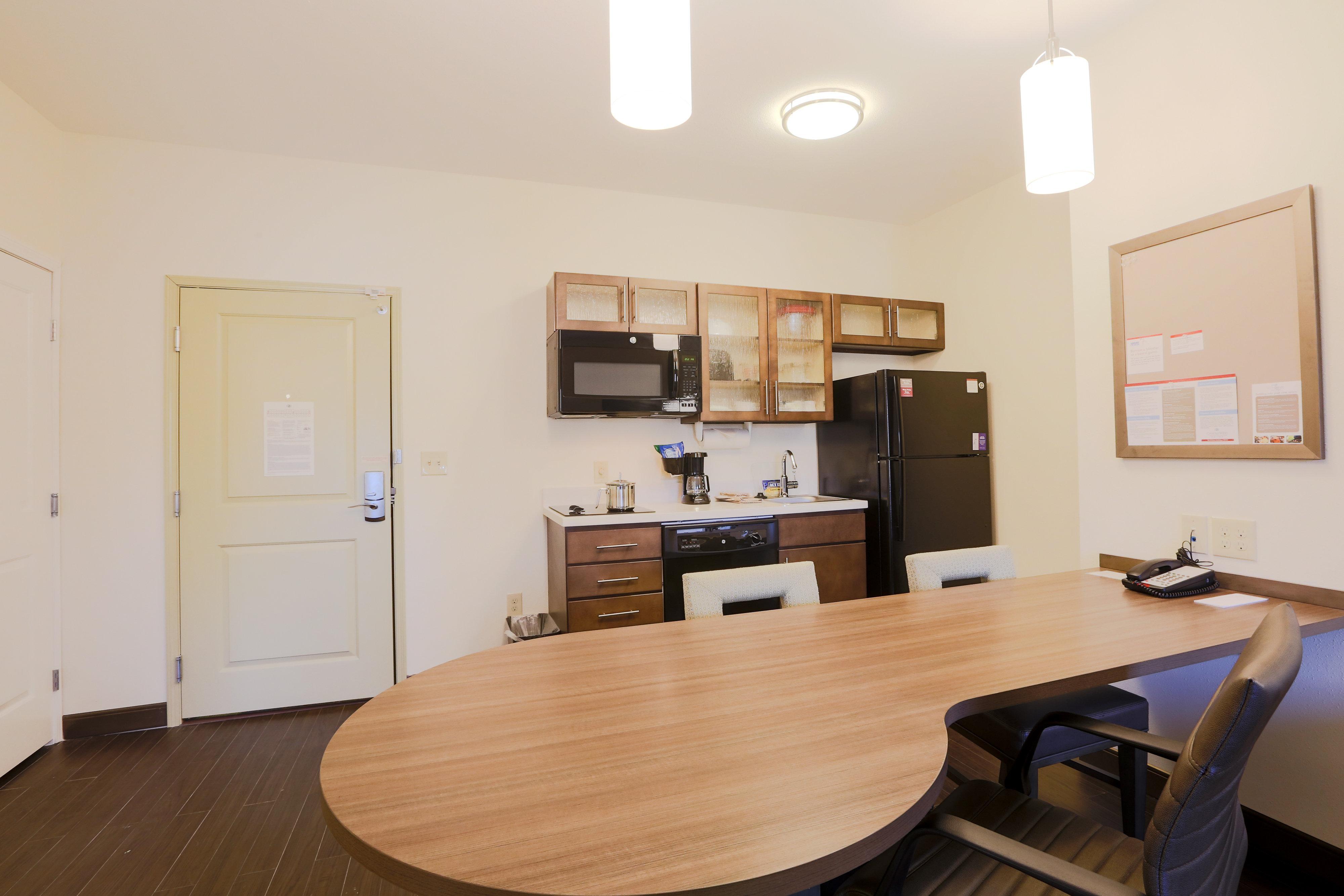 Candlewood Suites Auburn By Ihg Luaran gambar
