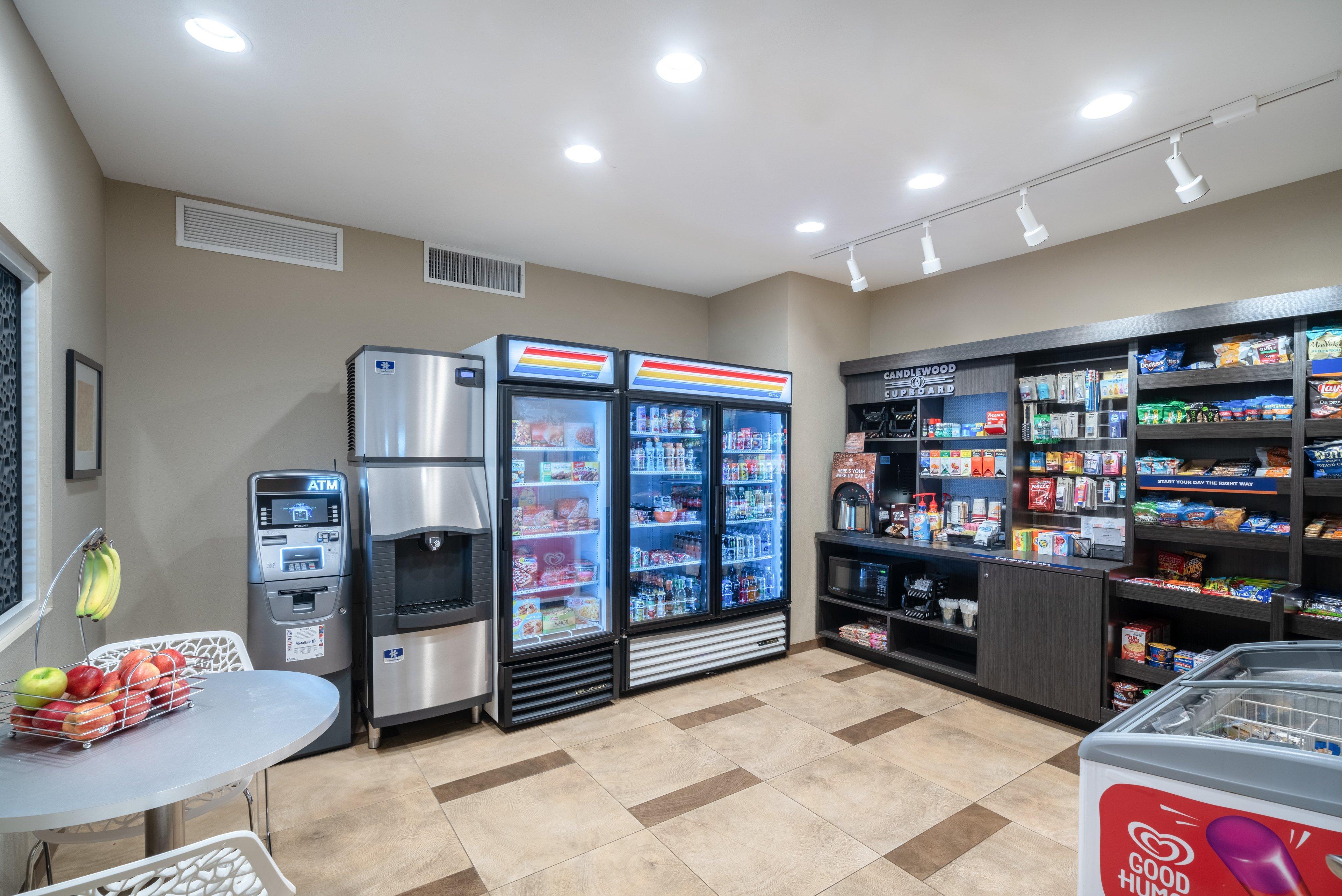 Candlewood Suites Auburn By Ihg Luaran gambar