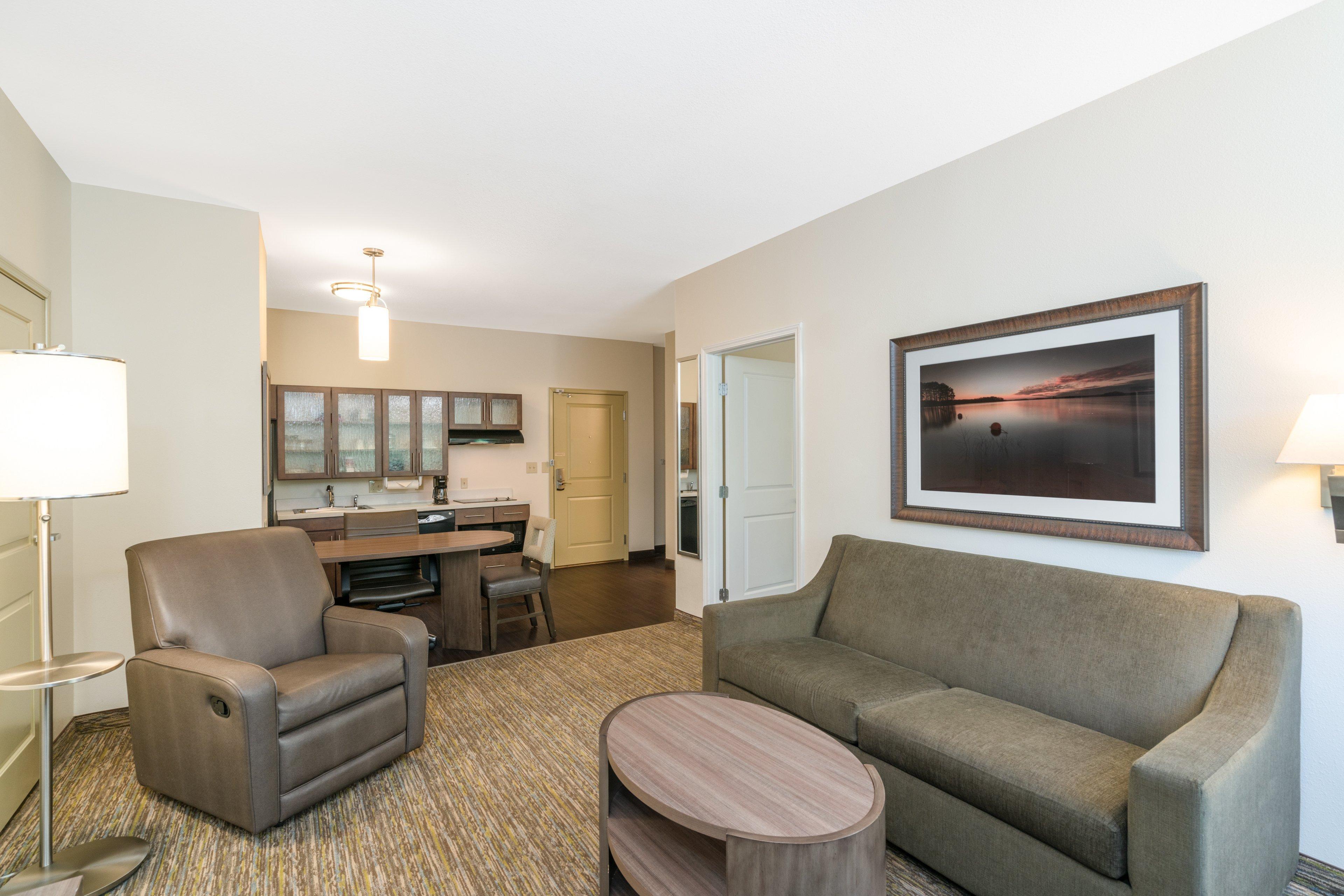 Candlewood Suites Auburn By Ihg Luaran gambar