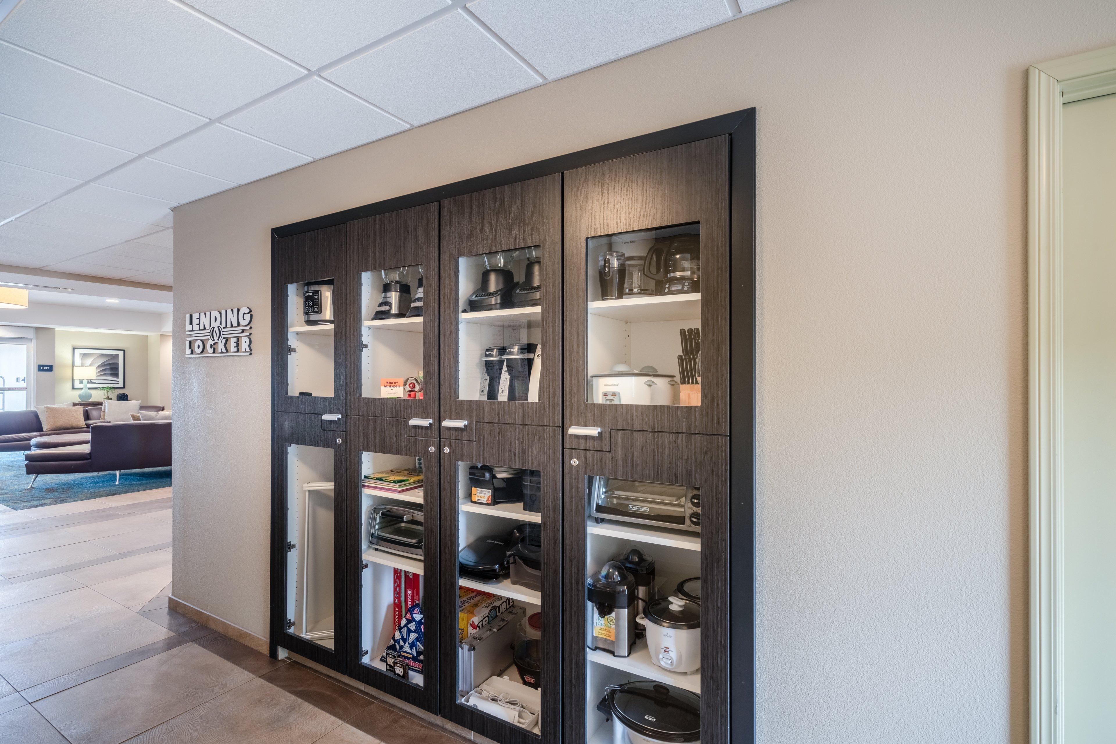 Candlewood Suites Auburn By Ihg Luaran gambar