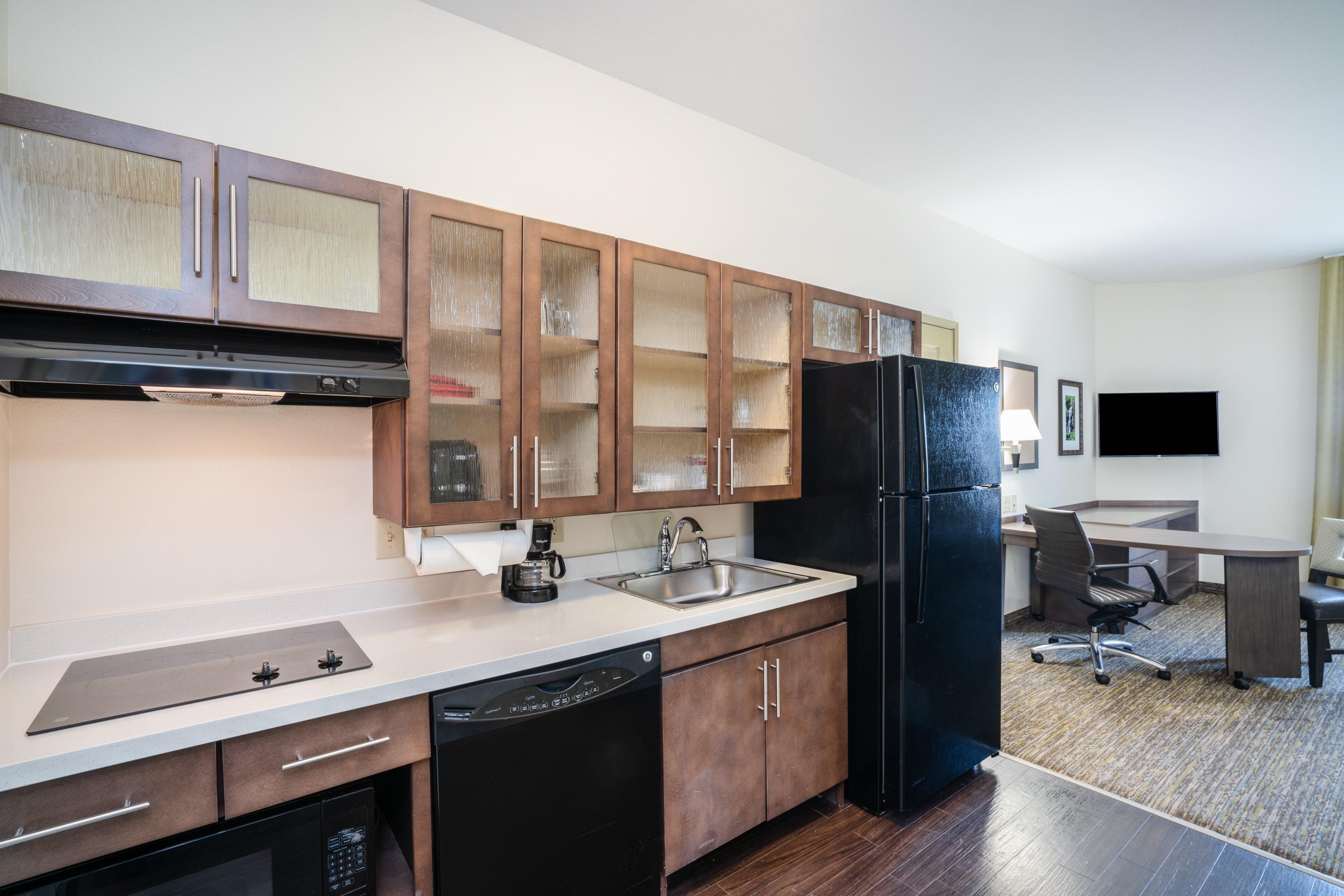Candlewood Suites Auburn By Ihg Luaran gambar