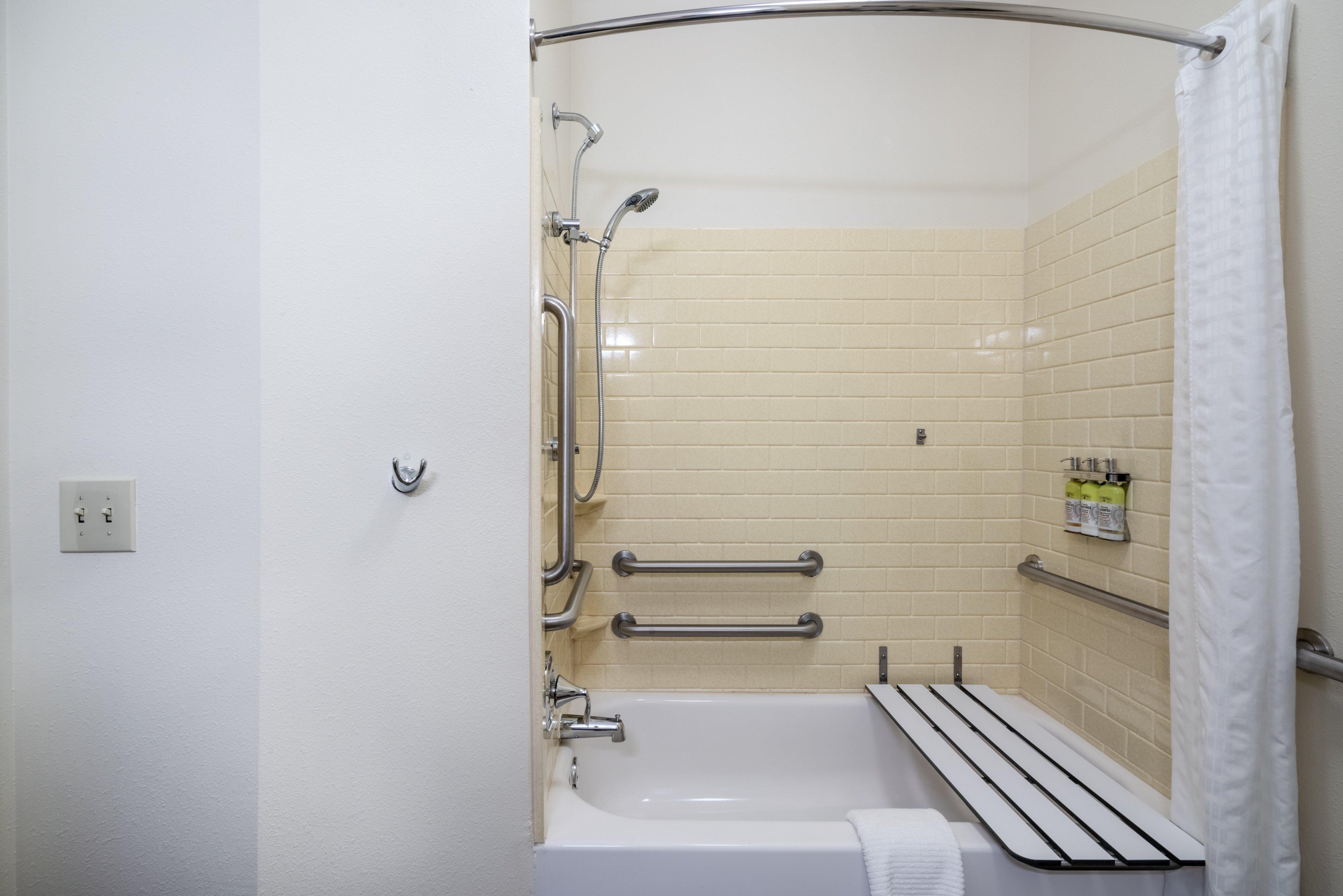 Candlewood Suites Auburn By Ihg Luaran gambar