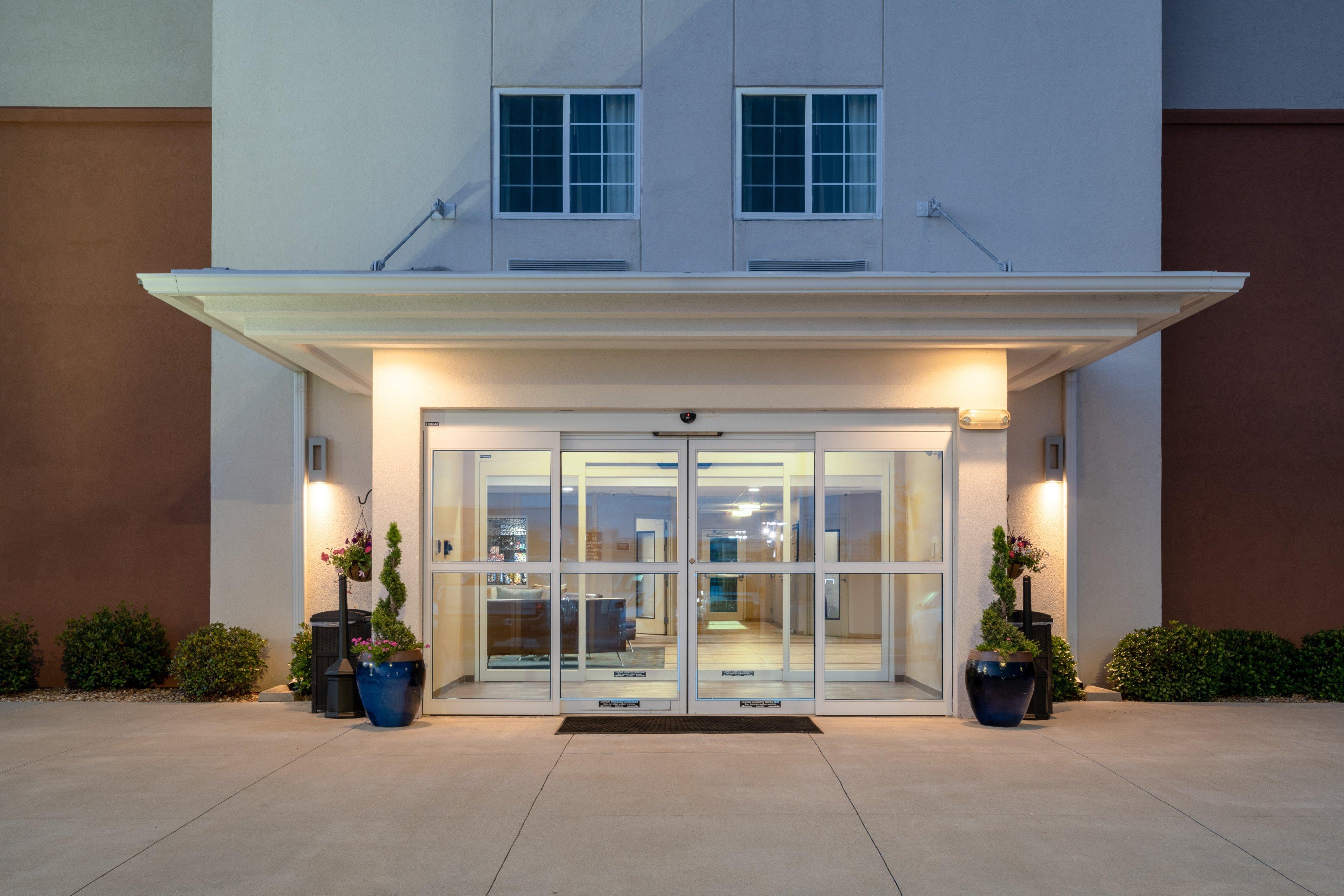Candlewood Suites Auburn By Ihg Luaran gambar