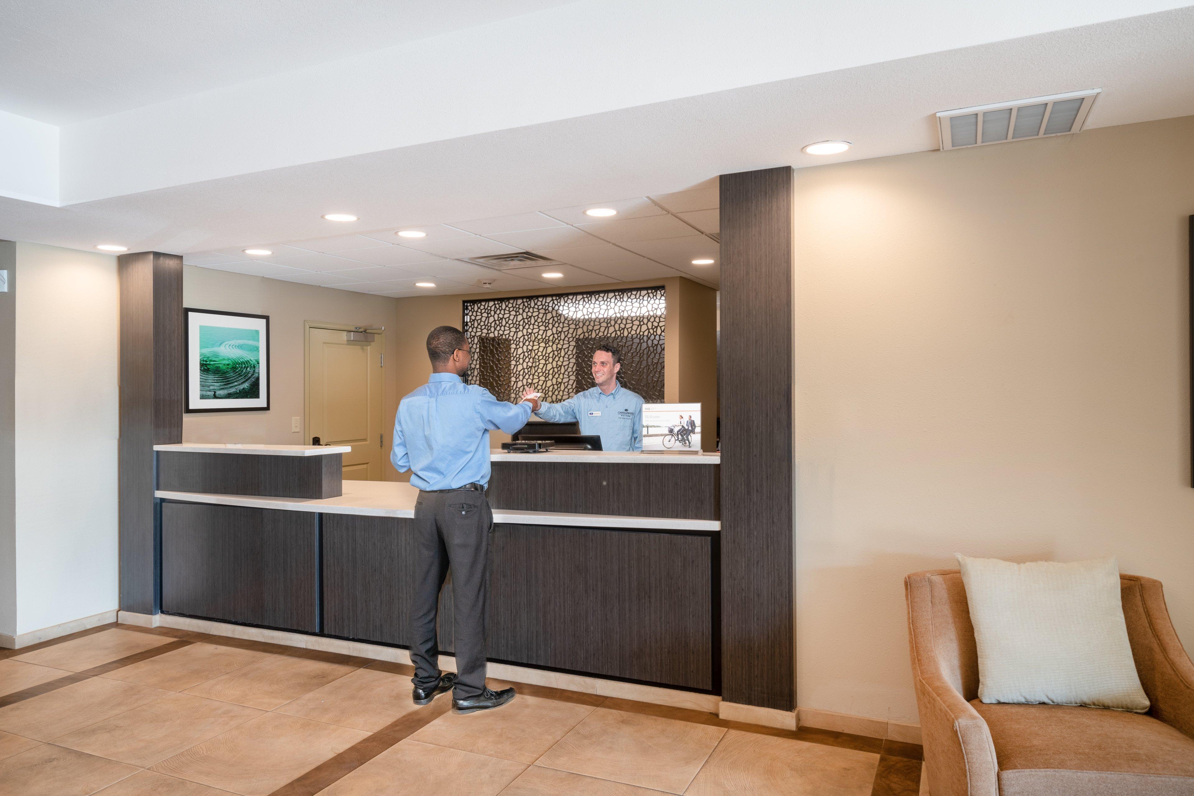 Candlewood Suites Auburn By Ihg Luaran gambar