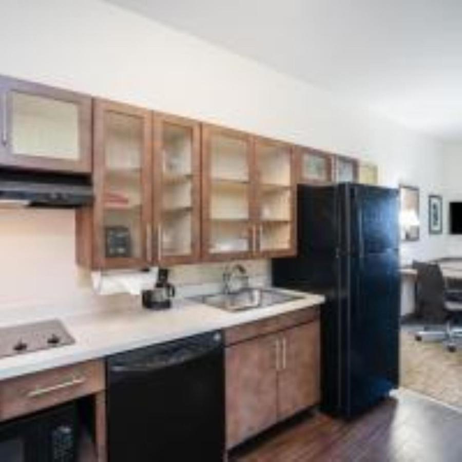 Candlewood Suites Auburn By Ihg Luaran gambar