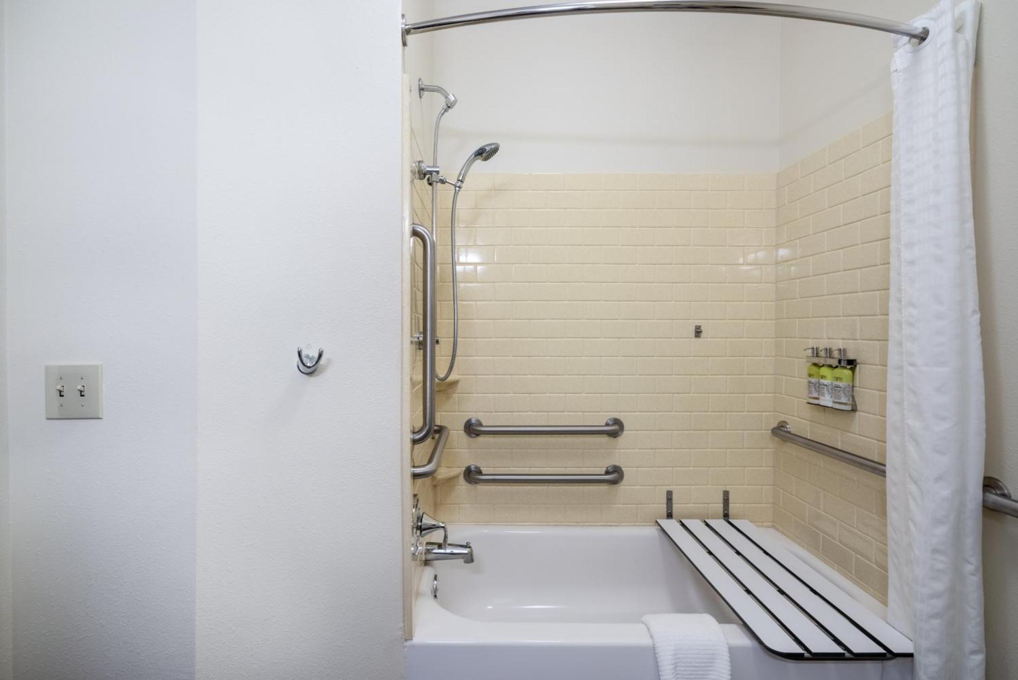 Candlewood Suites Auburn By Ihg Luaran gambar