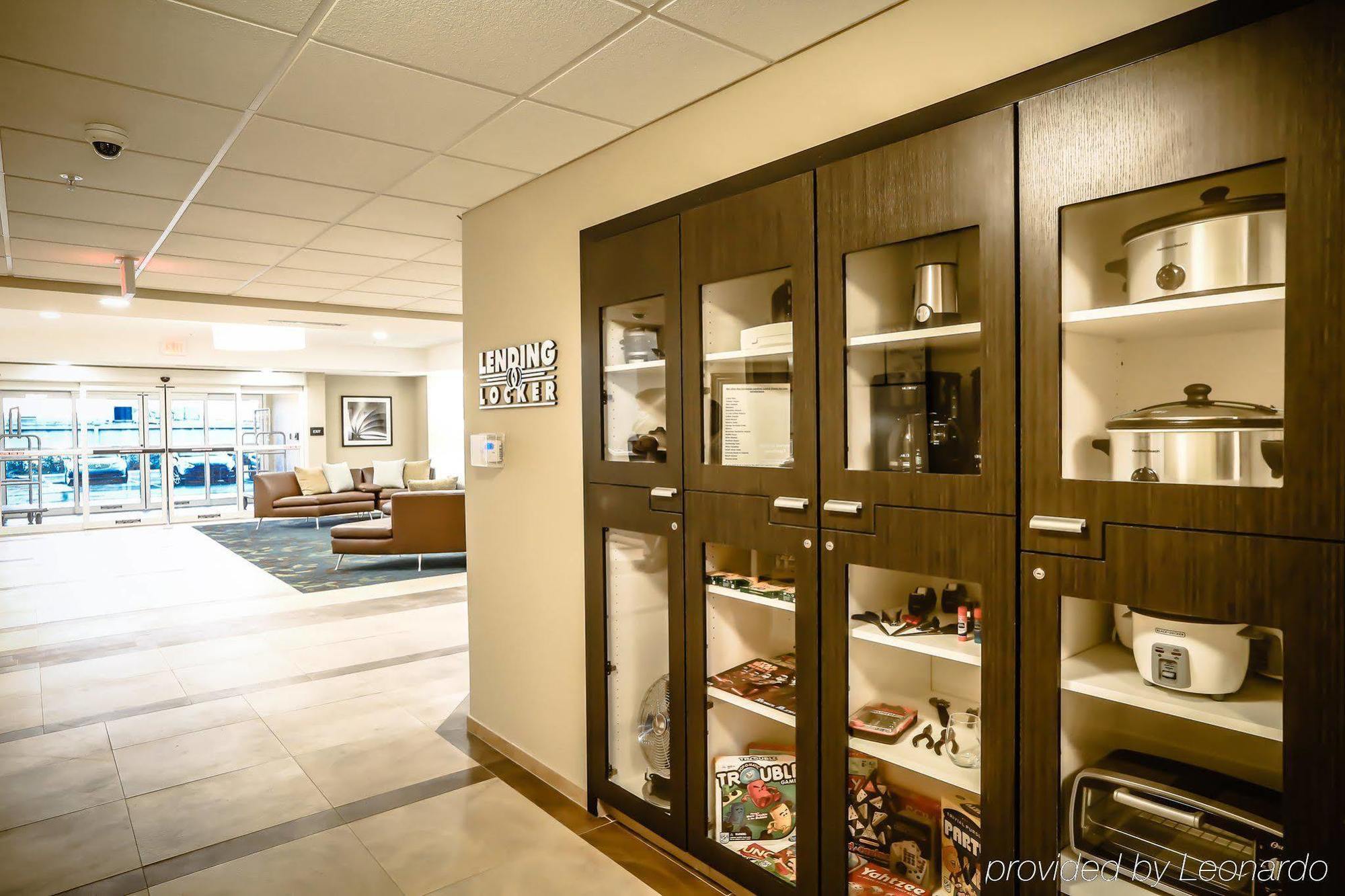 Candlewood Suites Auburn By Ihg Luaran gambar