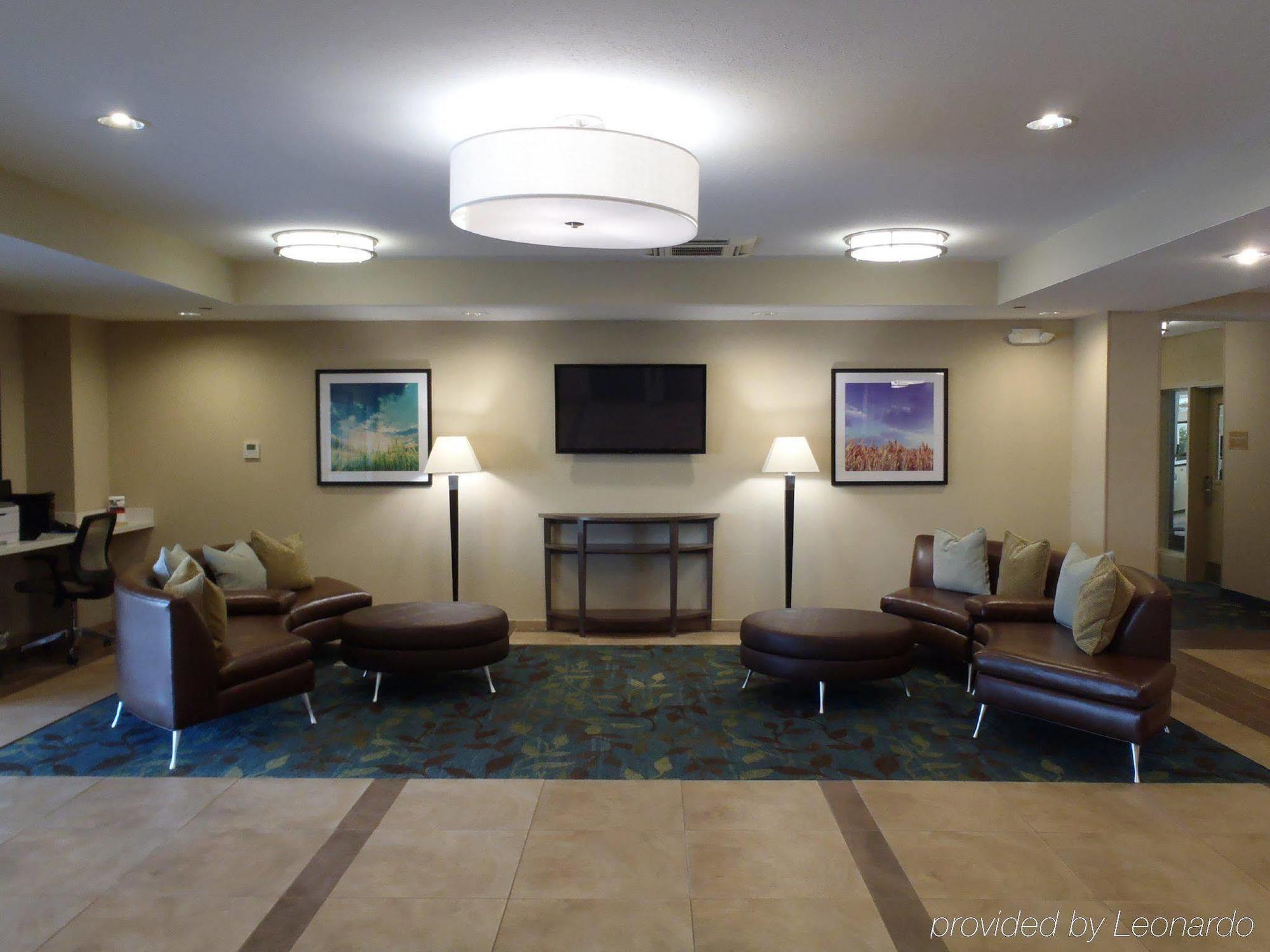 Candlewood Suites Auburn By Ihg Luaran gambar
