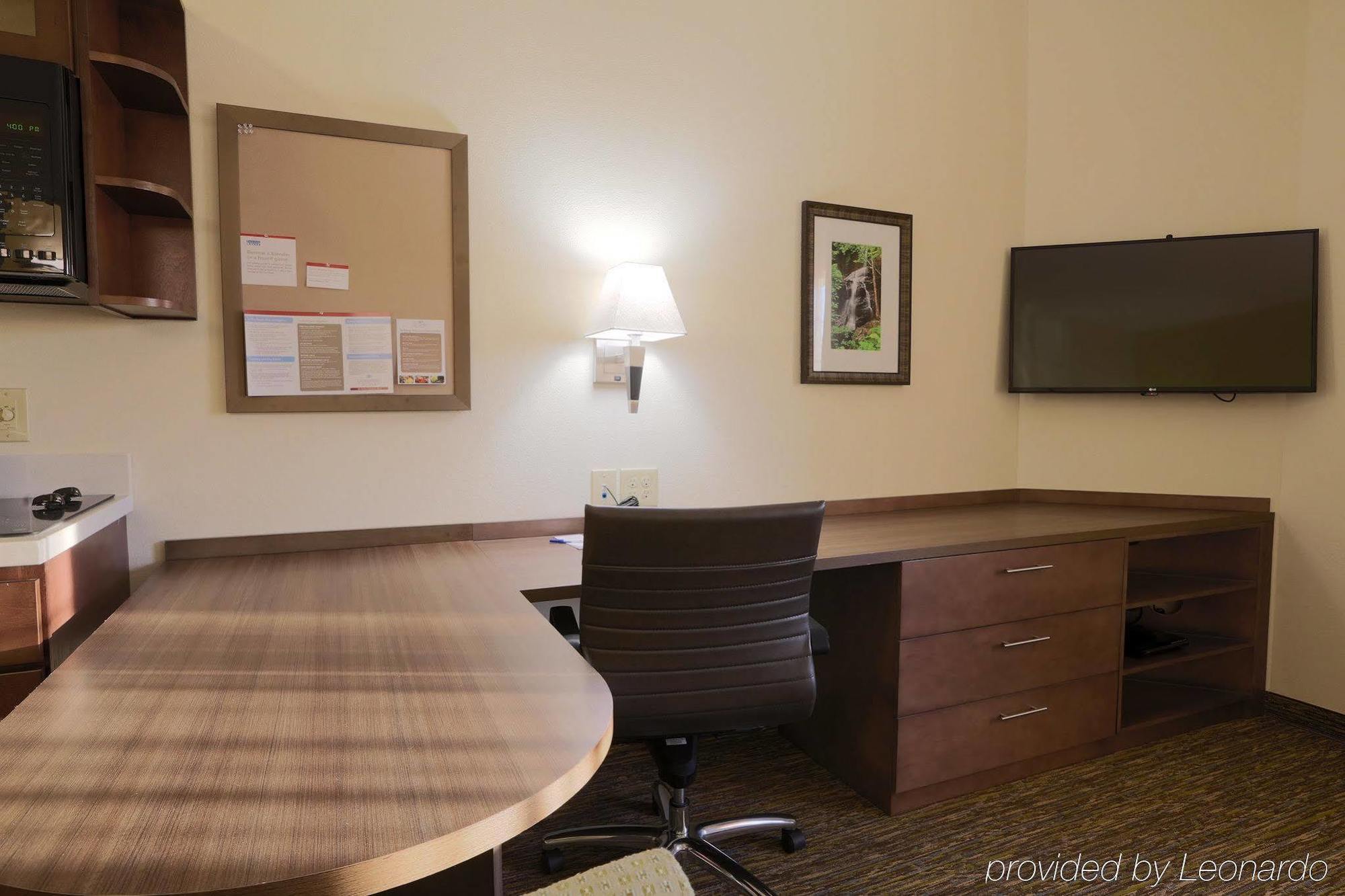 Candlewood Suites Auburn By Ihg Luaran gambar
