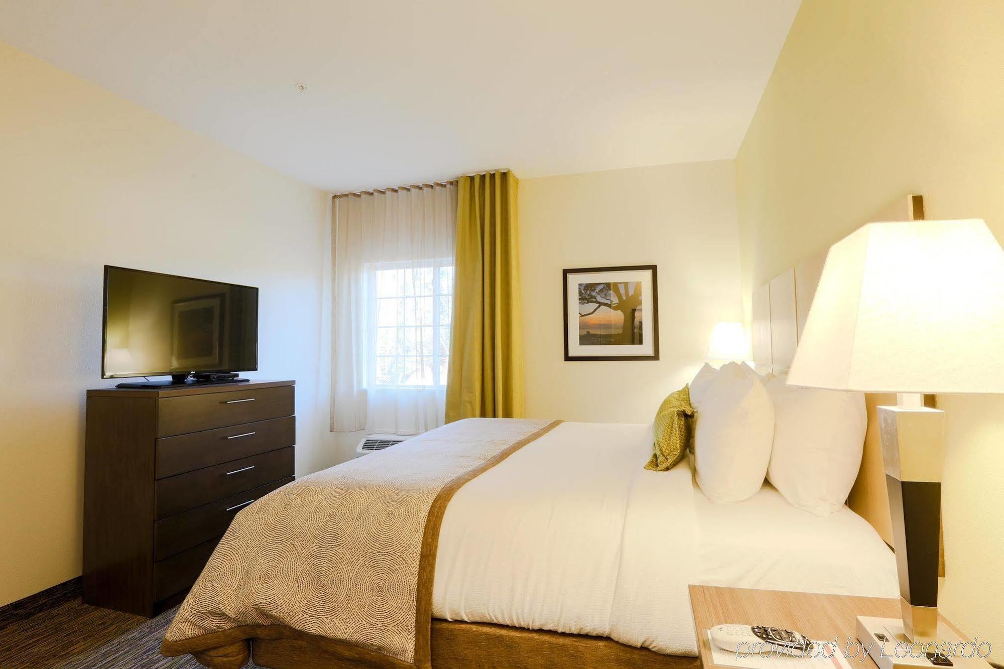 Candlewood Suites Auburn By Ihg Luaran gambar