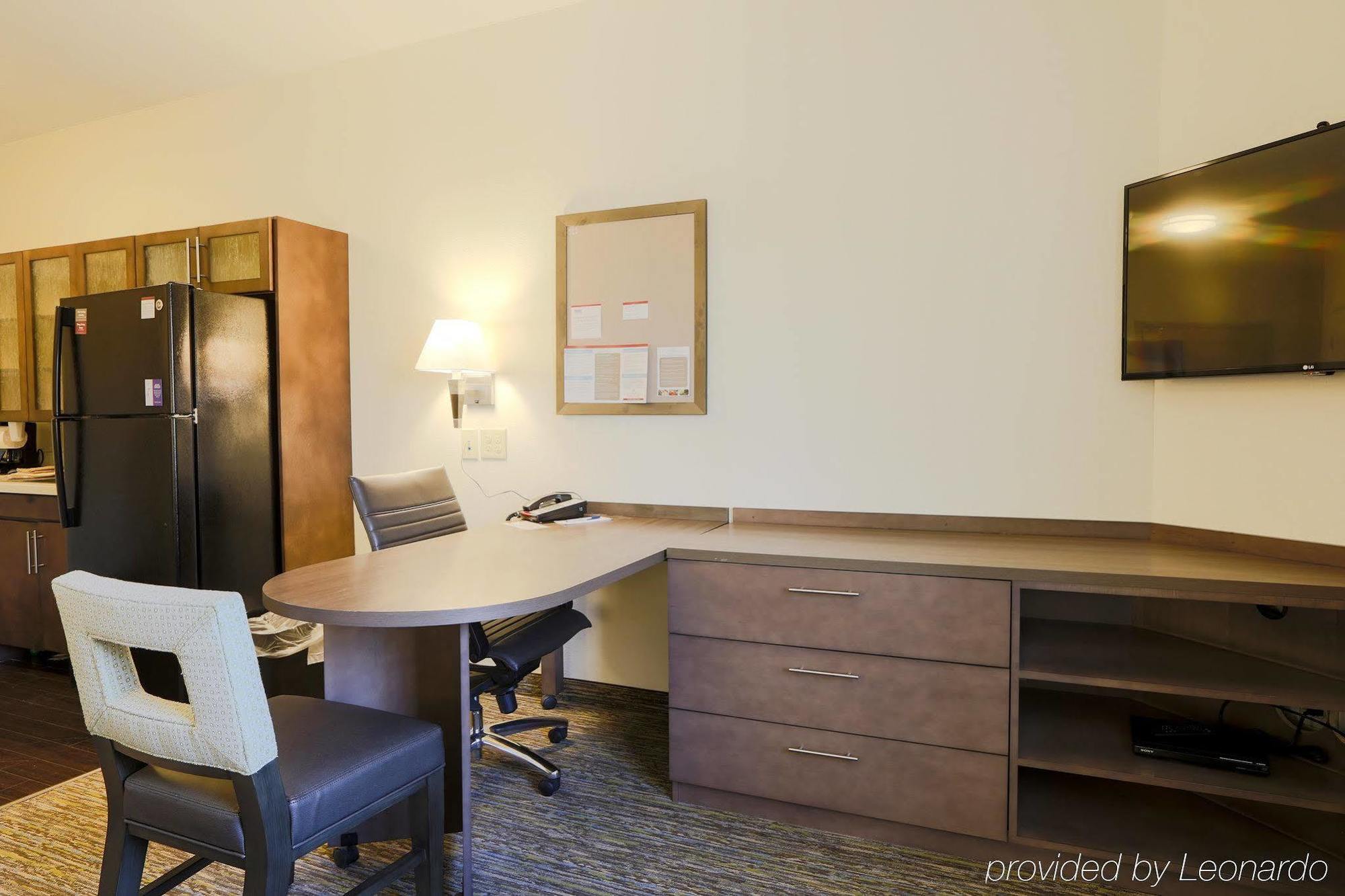Candlewood Suites Auburn By Ihg Luaran gambar