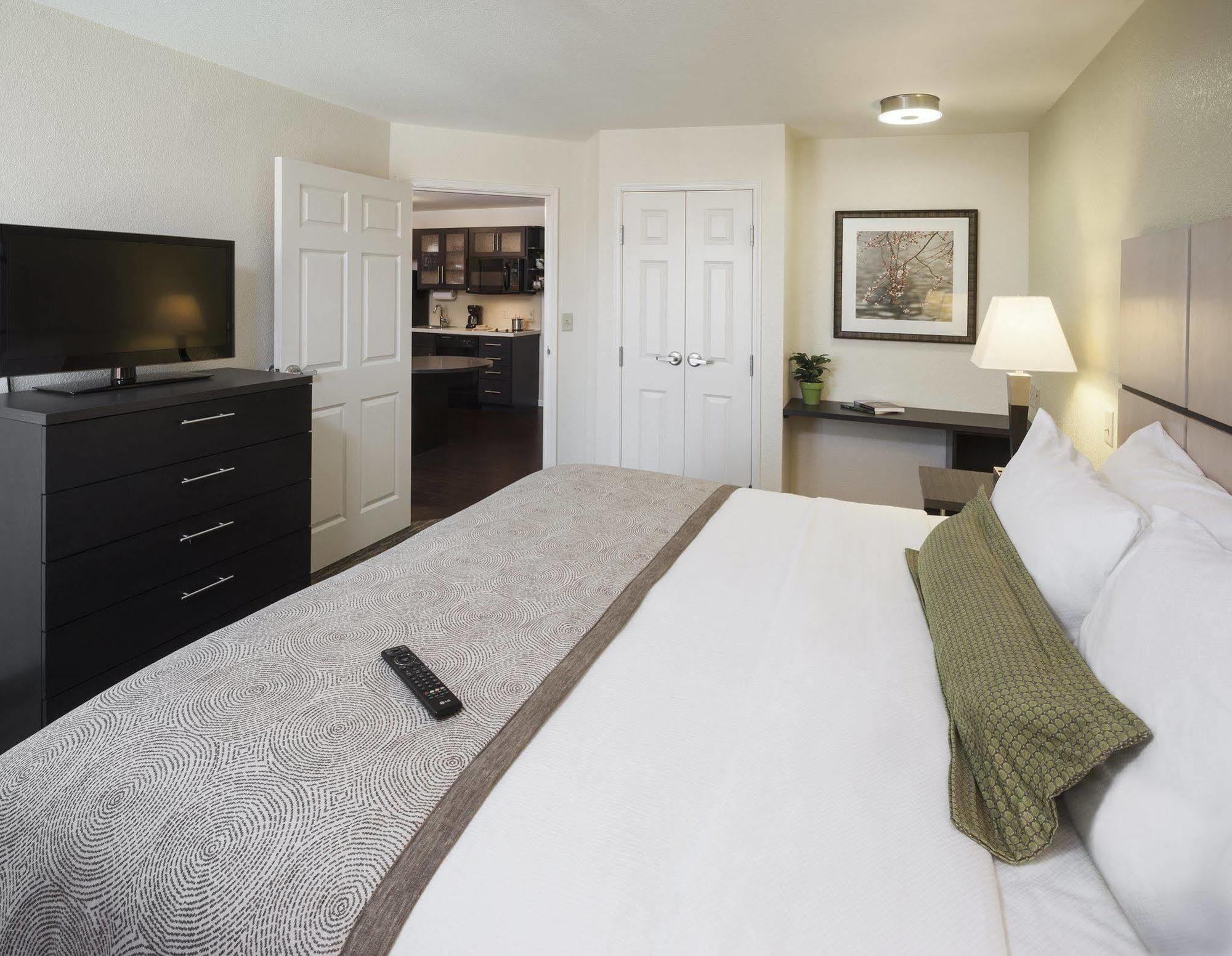 Candlewood Suites Auburn By Ihg Luaran gambar