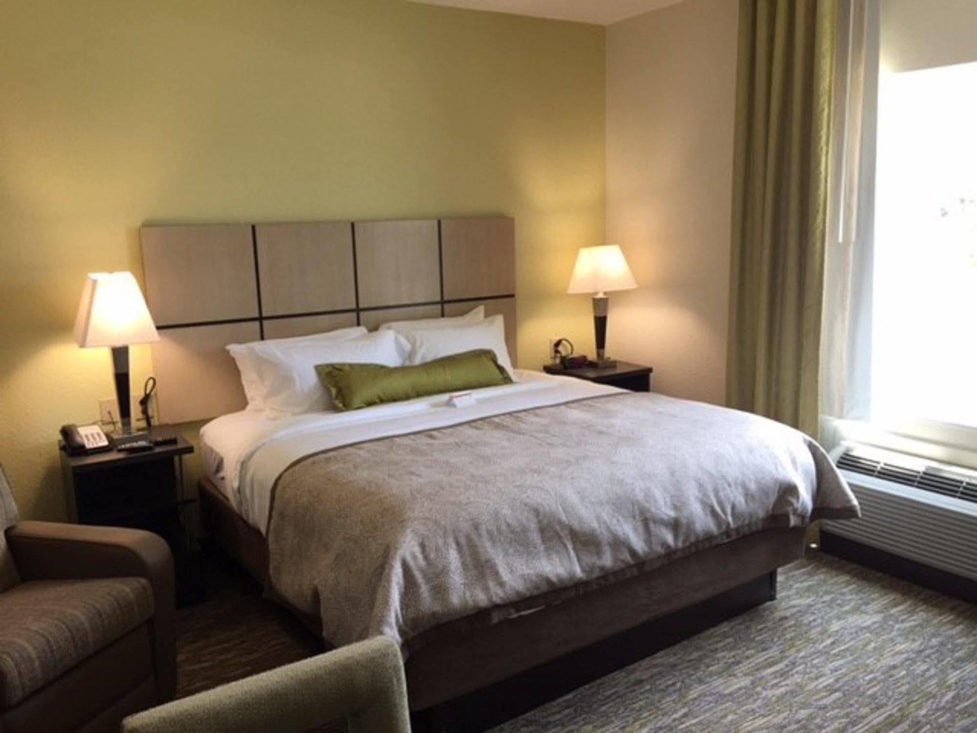 Candlewood Suites Auburn By Ihg Luaran gambar