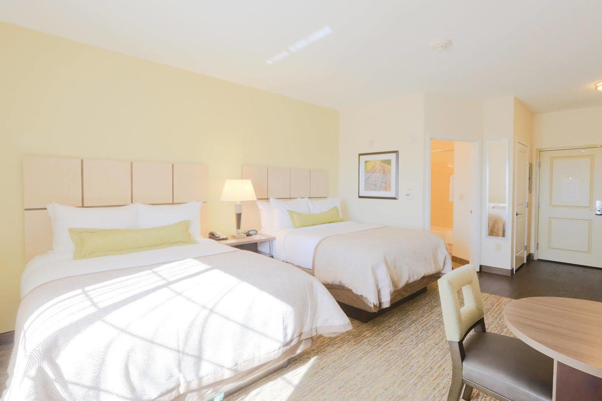 Candlewood Suites Auburn By Ihg Luaran gambar