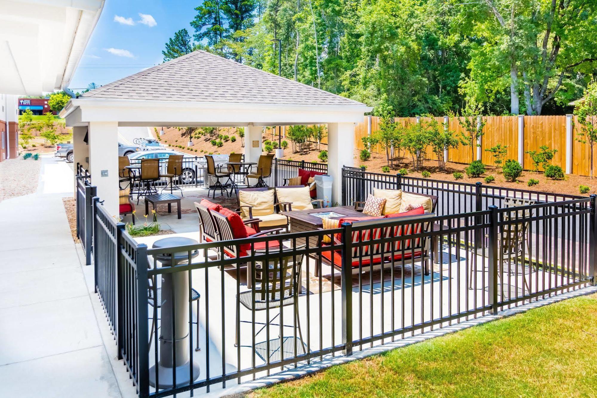 Candlewood Suites Auburn By Ihg Luaran gambar
