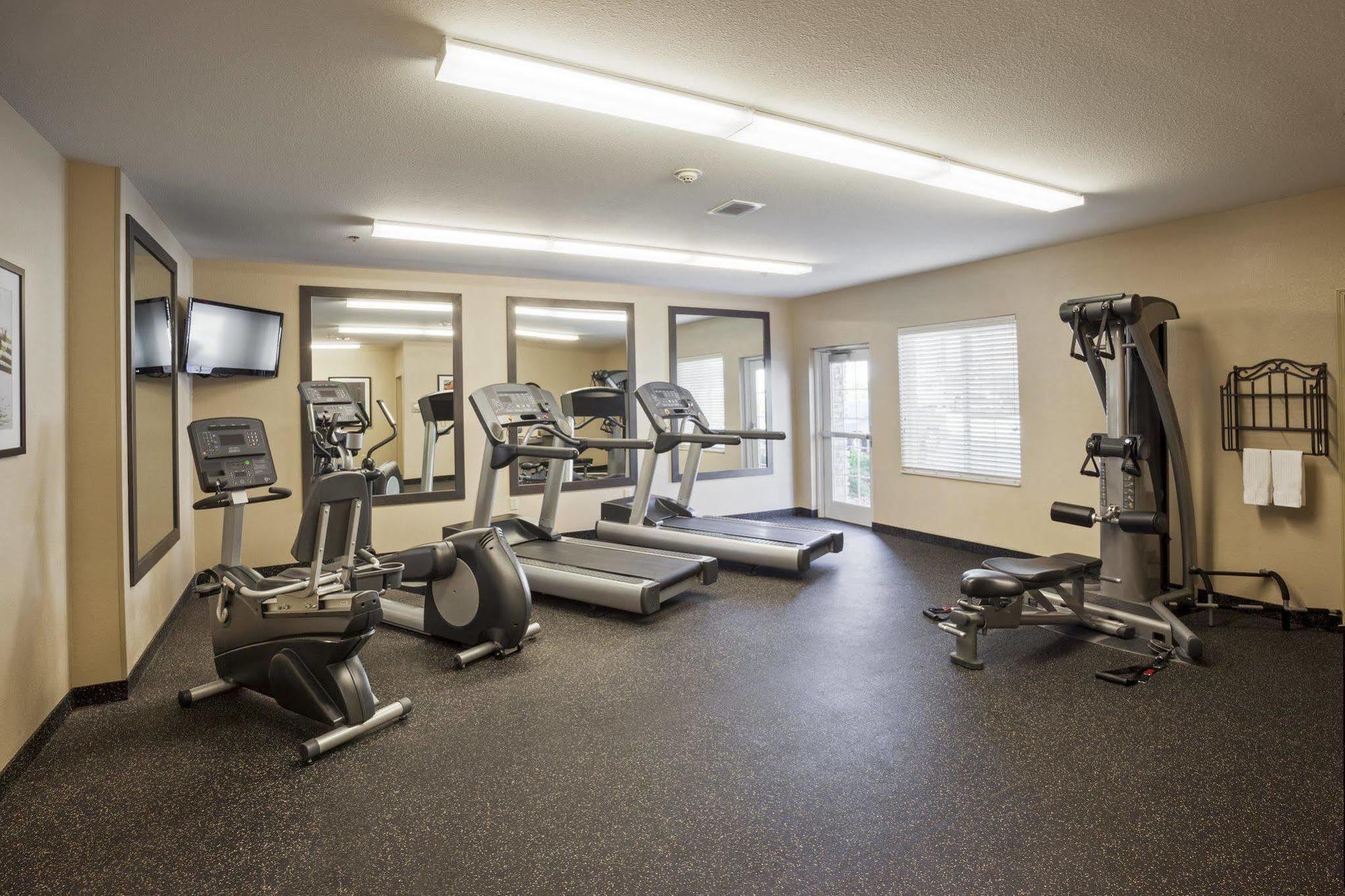 Candlewood Suites Auburn By Ihg Luaran gambar