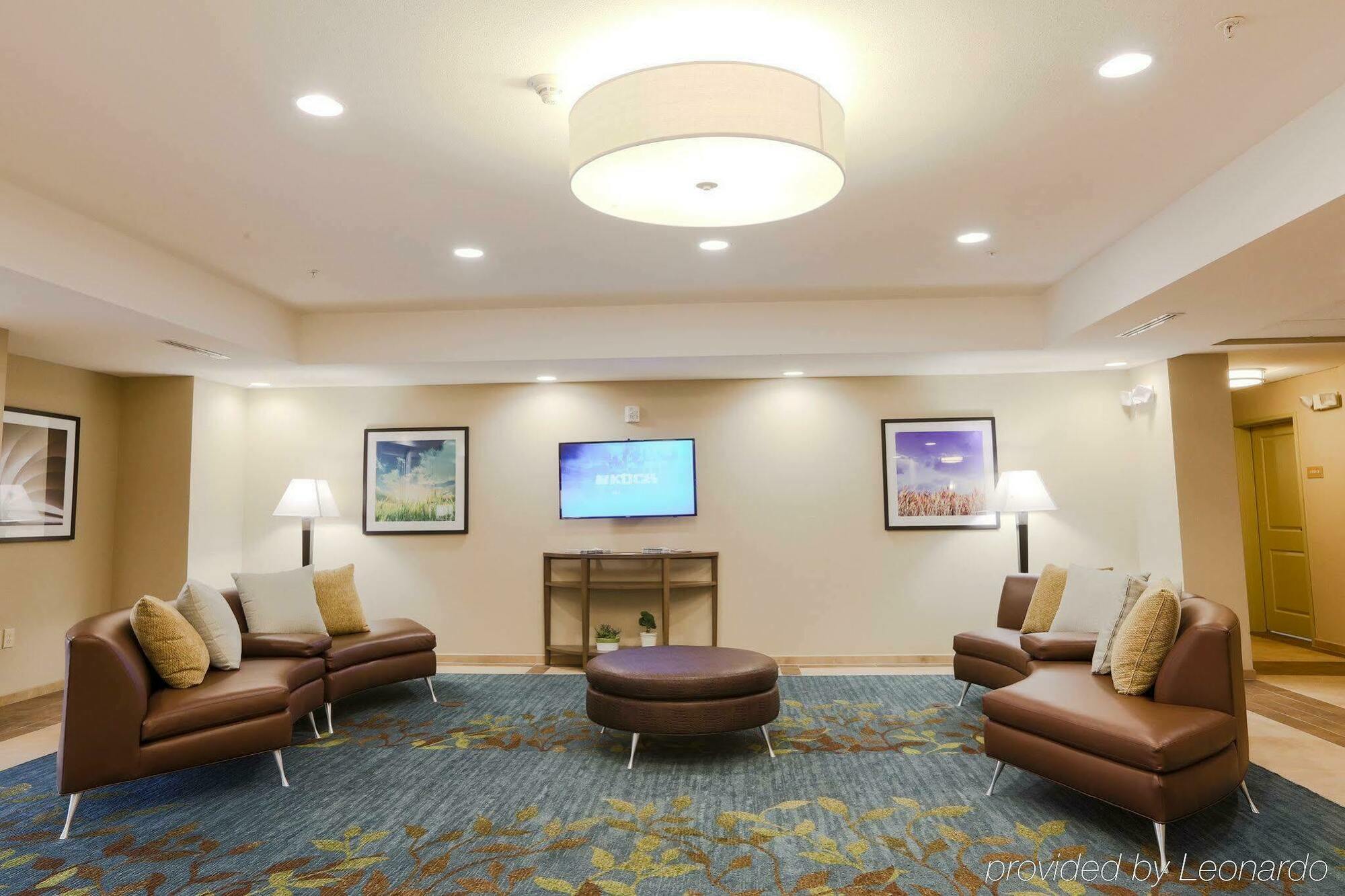 Candlewood Suites Auburn By Ihg Luaran gambar